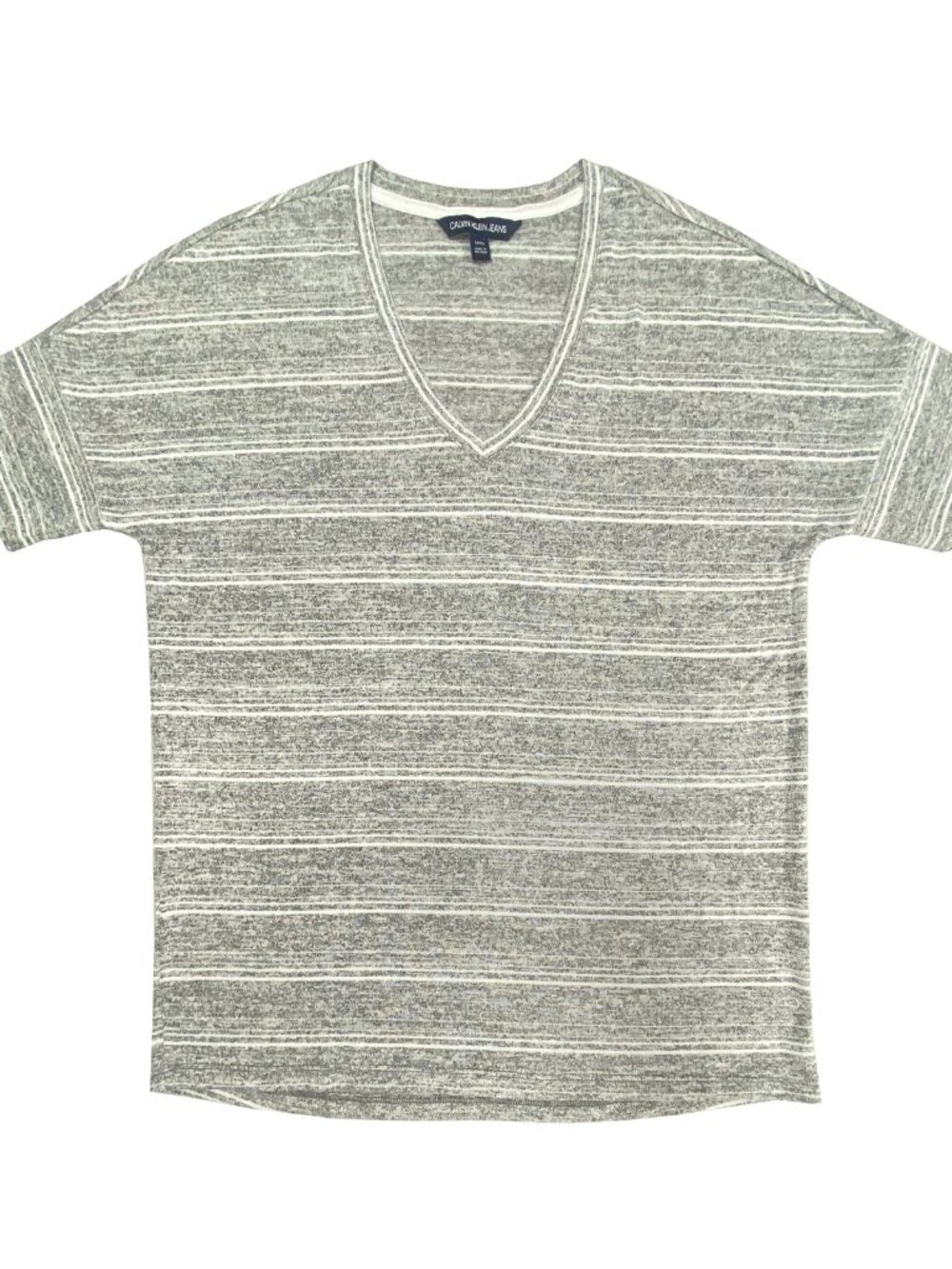 Calvin Klein Womens Knit Top